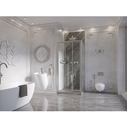   Ambassador Forsa 17021101NX-100NX (1000x1000x1950), 2 