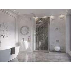   Ambassador Forsa 17021103NX-100NX (1200x1000x1950), 2 