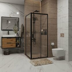   Niagara NG-82-8AB-A80B (80*80*190) ,  , 2 