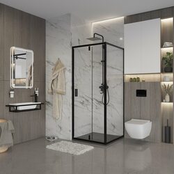   Niagara NG-83-8AB-A80B (80*80*190) ,  , 2 