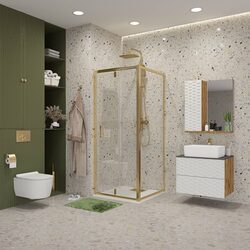   Niagara NG-43-10AG-A100G (100*100*190) ,  , 2 