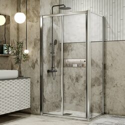   Grossman GR-1080 Alba (100*80*190) ,   2 