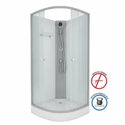   Niagara Eco E90/13/MT/BK (9009002000) 3 