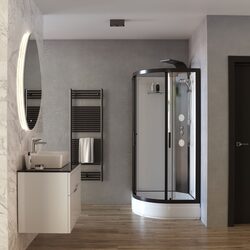     Taliente TA-100CB 100*100*220