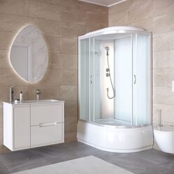     Taliente TA-12080M(L) 120*80*215