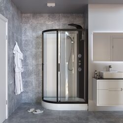     Taliente TA-128CB(R) 120*80*220