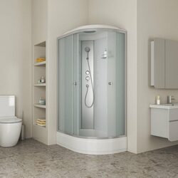   Niagara Eco E120/80/26L/MT (12008002150) 4 