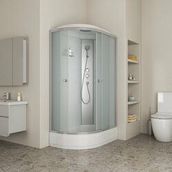   Niagara Eco E120/80/26R/MT (12008002150) 4 