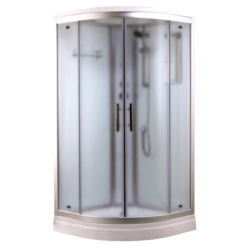   Timo Standart T-6609 Silver Fabric