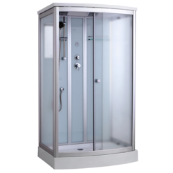   Timo Standart T-6615 Silver Fabric