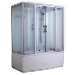   Timo Standart T-6670 Silver Fabric