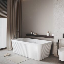   Grossman GR-28041 Cristal (160x75x58) 1 