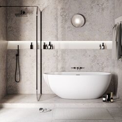   Grossman GR-1104M Fly (170x75x58) 1 