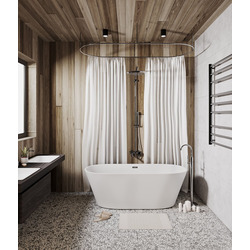   Grossman GR-1503M Forta (170x75x58) 1 