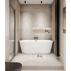   Grossman GR-27021 Forta (170x75x58) 1 