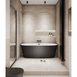   Grossman GR-27021MB Forta (170x75x58) 1 