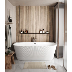   Grossman GR-17071 Cristal (170x80x58) 1 