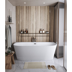   Grossman GR-17071M Cristal (170x80x58) 1 