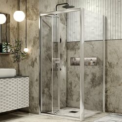   Grossman GR-9090 Alba2 (90*90*190) ,      1 