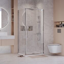   Niagara Nova NG-66-8A-A90-34 (80*90*195) ,,, ,2 