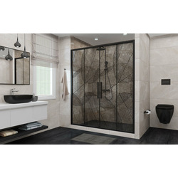    Deto FB2 170-190 Black