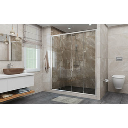    Deto FC2 170-190 Chrome