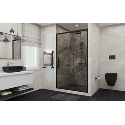    Deto FB 140-160 Black