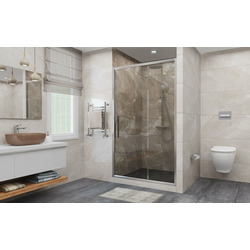    Deto FC 140-160 Chrome