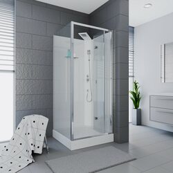     Cerutti SPA BELLA901T (90x90x215-225)