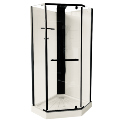     Cerutti SPA CHIKA901B (90x90x215-225)