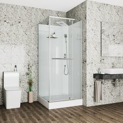   Cerutti SPA MiMi901T (90x90x215-225)