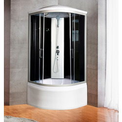   River DESNA XL 100/44 TH 100*100*230