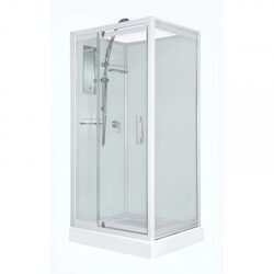     River Nara Tana   100x80