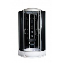   River Temza 100/24 TH