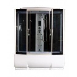     River Dunay 150/80/50 TH