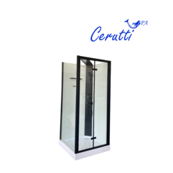   Cerutti SPA BELLA901B   (90x90x215-225)