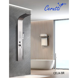   Cerutti SPA CELIA BR CT10405, 