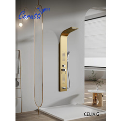   Cerutti SPA CELIA G CT10404,  