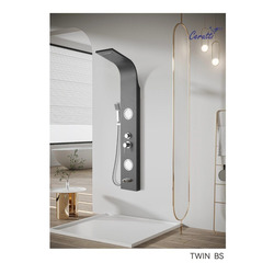   Cerutti SPA TWIN BS CT9986