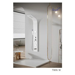   Cerutti SPA TWIN W CT9985