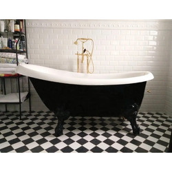        Cerutti SPA CLASSIC150MB(1570x770x740)