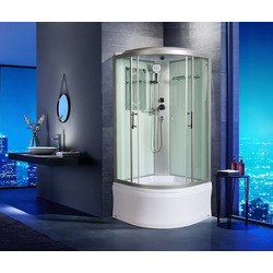   WeltWasser WW500 HALLE 902 9009002170 