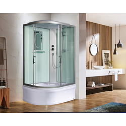   WeltWasser WW500 HALLE 1202 R 12009002170 