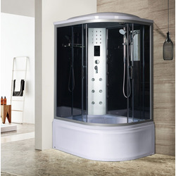   River Dunay XL 120/80/44 TH L