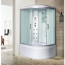   River Dunay XL 120/90/44 MT L