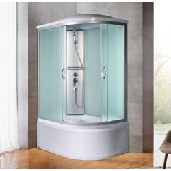   River Nara XL 120/90/44 MT L