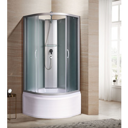   River Nara / XL 80/43 MT