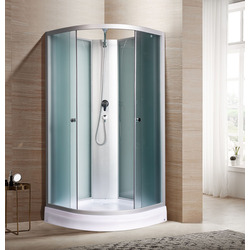     River Nara LIGHT / XL 80/24 MT