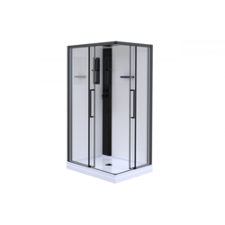   ESBANO MUSE ESM-108CKR (Right) : 100  80  215