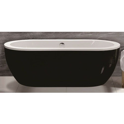  Esbano Tokyo (black) 1700x800x580